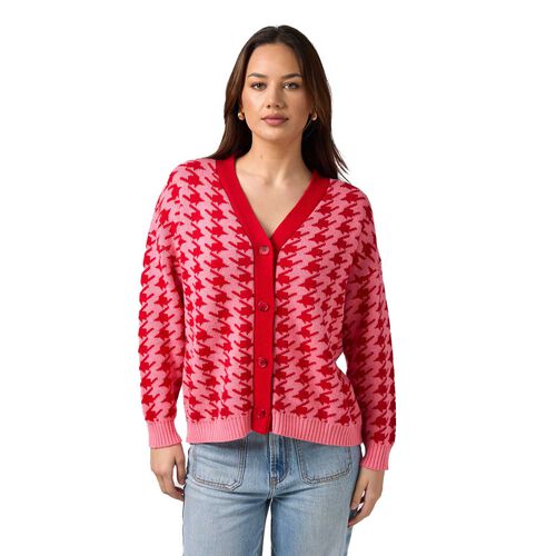 Stella + Gemma Xanthe Cardigan